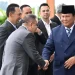 Prabowo Kunjungi Inggris dan Swiss, Bahas Kerja Sama hingga Hadiri WEF Davos