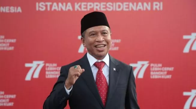 Publik Kecewa, Menpora Dituding Lebih Khawatirkan Sanksi FIFA dan Piala Dunia,