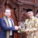 Delegasi Jerman Puji Potensi Pontianak, Dorong Untan Perkuat Standar Internasional
