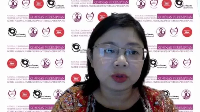 Usulkan Perkosaan Sebagai Tindak Pidana Atas Tubuh, Komnas Perempuan: Mempermudah Proses Hukum