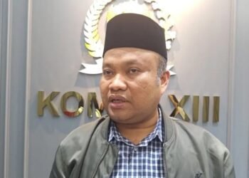 Komisi XIII Akan Panggil Ombudsman dan Ditjen Pas soal Lapas Cibinong