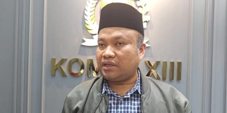 Komisi XIII Akan Panggil Ombudsman dan Ditjen Pas soal Lapas Cibinong