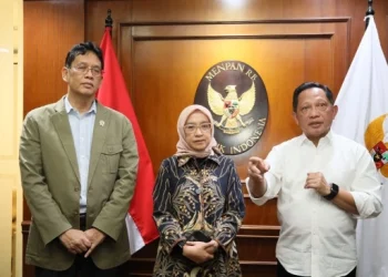 Pemerintah Sinkronkan Aturan HKPD dan APBN soal Belanja Pegawai Daerah