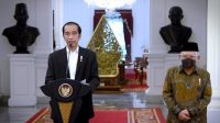 Jokowi Ingin 90 Persen Masyarakat Terjangkau Layanan Keuangan