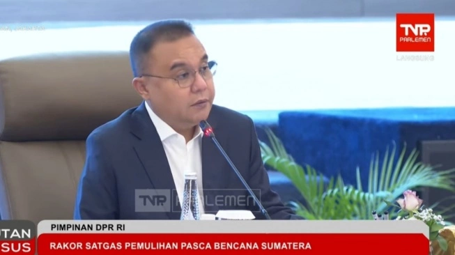 DPR Pastikan RUU PPRT dan Revisi UU Ketenagakerjaan Libatkan Partisipasi Publik