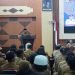 Wabup Kapuas Hulu Tekankan Integritas Desa dalam Sosialisasi Anti Korupsi