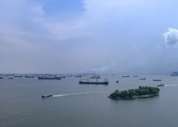 Wacana Tarif Kapal di Selat Malaka Picu Sorotan DPR