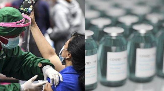 Vaksinasi Jadi Angin Segar Buat Pergerakan IHSG