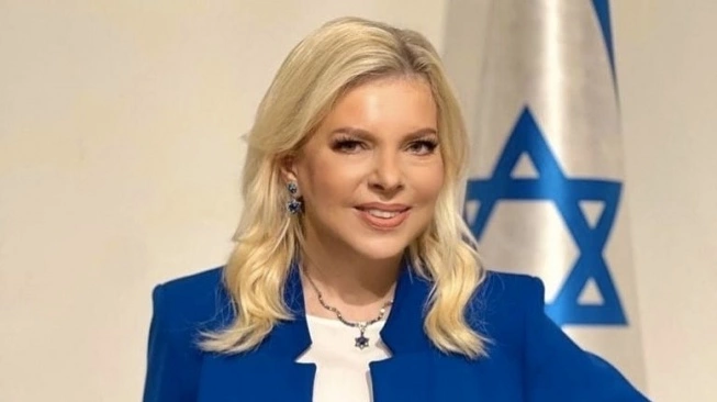 Kepolisian Israel Selidiki Sara Netanyahu atas Dugaan Intervensi dalam Persidangan Korupsi Suaminya
