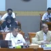 RUU Perampasan Aset Dinilai Rumit, Wamenkumham Ingatkan DPR