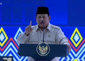 Prabowo Bantah Isu Perpecahan Internal, Tegaskan Kabinet Kompak