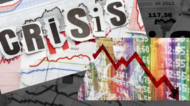 Ekonomi RI 4 Kali Negatif, Kemenkeu Anggap Itu Lebih Baik