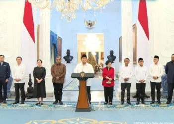 Tunjangan DPR Dicabut: Kemenangan Rakyat atau Obat Penenang?
