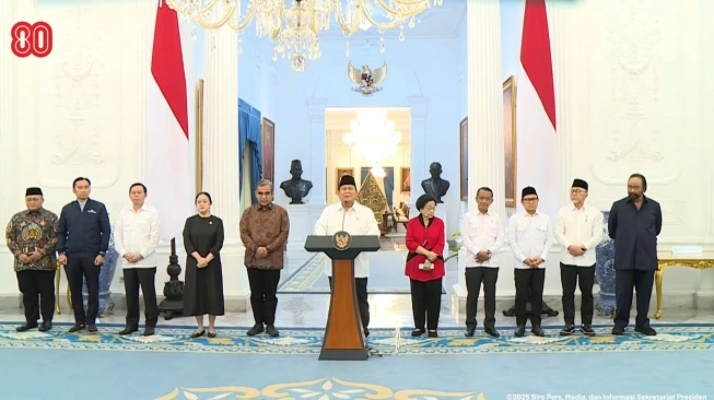 Tunjangan DPR Dicabut: Kemenangan Rakyat atau Obat Penenang?
