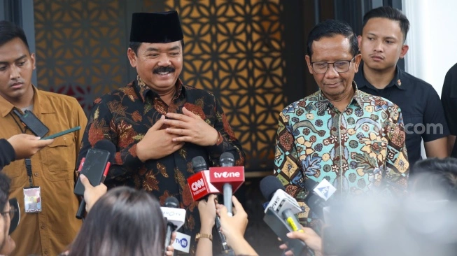 Konflik Agraria jadi Kasus Terbanyak Diadukan Masyarakat