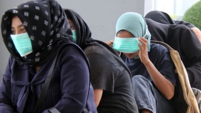 Diperkosa Hingga Hamil, Korban TPPO Tak Berani Pulang Bawa Anak