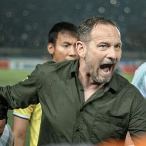 PSS Raih Peringkat 3 Piala Menpora, Coach Dejan: Fantastis!