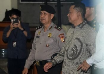KPK Beberkan Dasar Penahanan Febrie Adriansyah di Rutan Cabang Gedung Merah Putih