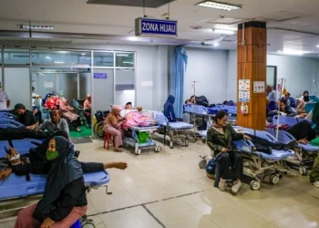 17 Korban Tabrakan KA di Bekasi Masih Dirawat Intensif di RSUD