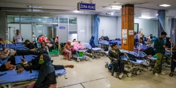 17 Korban Tabrakan KA di Bekasi Masih Dirawat Intensif di RSUD