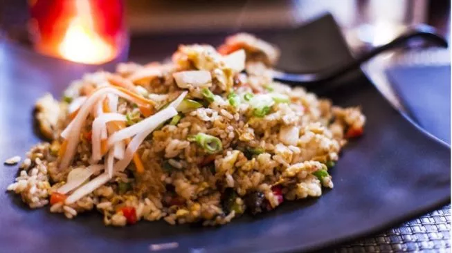 Resep Nasi Goreng Babat Khas Semarang Empuk dan Meresap Bumbunya