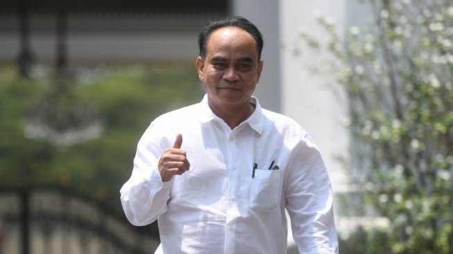 Demokrat Jateng Polisikan Wamendes Gara-gara Poster, Joko: Bukan Instruksi DPP