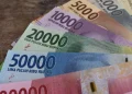 Pertumbuhan Uang Primer Melambat Jadi 14,3 Persen