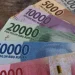 Pertumbuhan Uang Primer Melambat Jadi 14,3 Persen