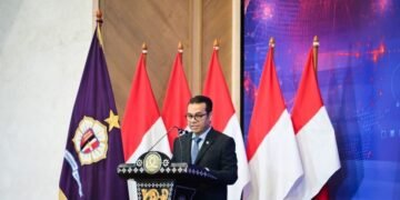 Nezar Patria: Mineral Kritis Harus Jadi Senjata Diplomasi Indonesia di Era AI