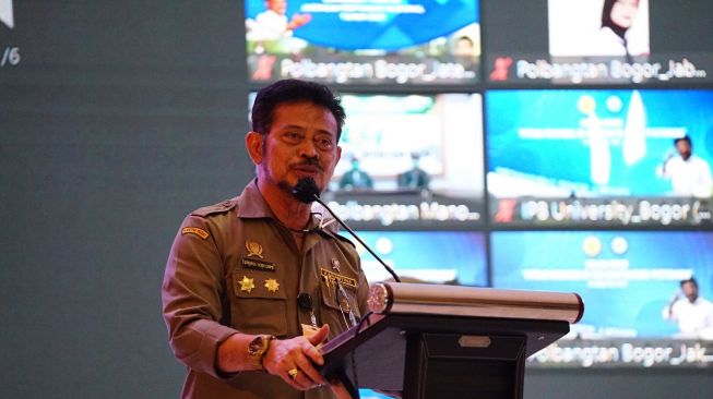 Pemerintah Pastikan Persyaratan KUR Pertanian Semakin Dipermudah