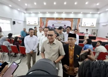 Menteri P2MI Dorong Itera Dirikan Migrant Center untuk Mahasiswa Calon Pekerja Migran