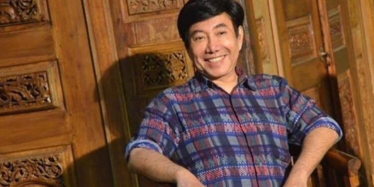 Mengenal Keturunan Soekarno yang Masih Hidup hingga Kini, dari Anak hingga Cicit