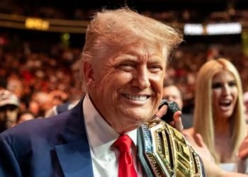 Trump Tetapkan Tarif 32 Persen untuk Seluruh Produk Indonesia, Kirim Surat Langsung ke Prabowo