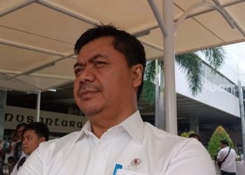 Istana Tegaskan Tidak Ada Pergantian Kapolri, Reformasi Polri Tetap Jalan