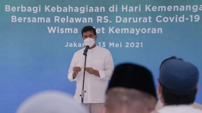 Bos BPJS Ketenagakerjaan Sebut Total Dana Kelolaan Mencapai Rp 372,5Triliun