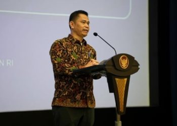 Kemenko Perekonomian Andalkan Sektor Digital untuk Kejar Pertumbuhan 8 Persen