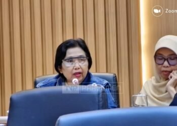 DPR Dorong KP2MI Perluas Peluang Kerja Luar Negeri di Tengah Gelombang PHK