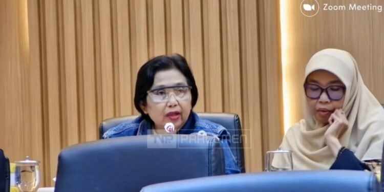 DPR Dorong KP2MI Perluas Peluang Kerja Luar Negeri di Tengah Gelombang PHK