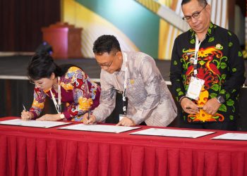 BKN Tekankan Mobilitas Talenta ASN untuk Perkuat Pelayanan di Kalbar