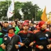 KSPI Akan Gugat Penetapan UMP 2026 dan Gelar Aksi di Jakarta