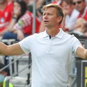 Bundesliga: Era Baru RB Leipzig Bersama Pelatih Jesse Marsch Ditandai Kekalahan