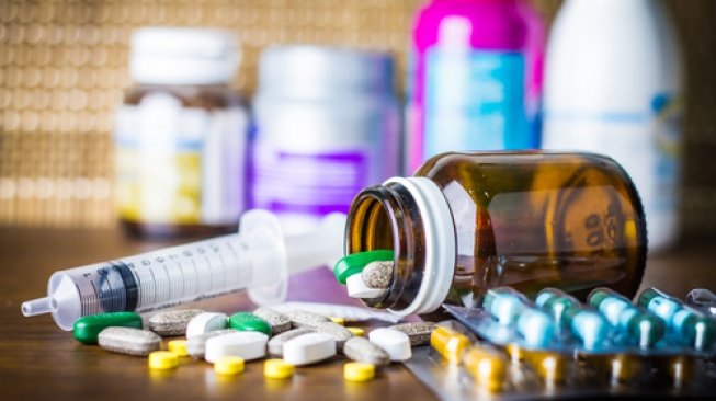 Obat Mendadak Langka dan Mahal, Bos-bos BUMN Farmasi Disemprot DPR