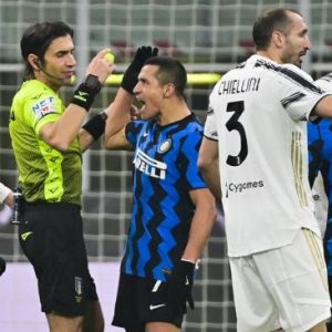 Jadwal Liga Italia Pekan ke-37: Ada Dua Derby Panas Nanti Malam