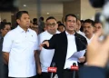 Kementan Tangani Lahan Puso dan Jaga Ketahanan Pangan Nasional