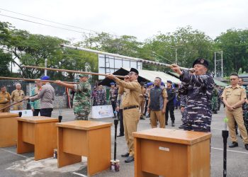 Kejuaraan Sumpitan Dankodaeral XII Cup 2025: Lestarikan Tradisi, Perkuat Persaudaraan