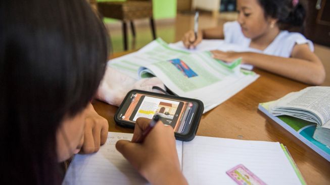 Cara Dapat Kuota Internet Gratis Kemendikbud 2021