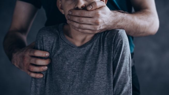 Miris! Dalam Setahun, Puluhan Anak-anak di Mozambik Diculik, Mayoritas Perempuan