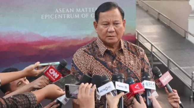 Sikap Indonesia dalam Konflik Ukraina-Rusia