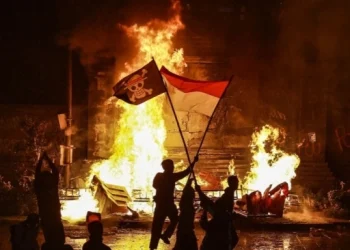 “17+8 Tuntutan Rakyat”: Manifesto Viral Gerakan Publik