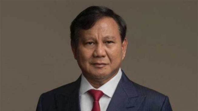 Survei Elektabilitas Capres: Prabowo di Atas Angin, Anies Sedikit Lebih Unggul dari Ganjar